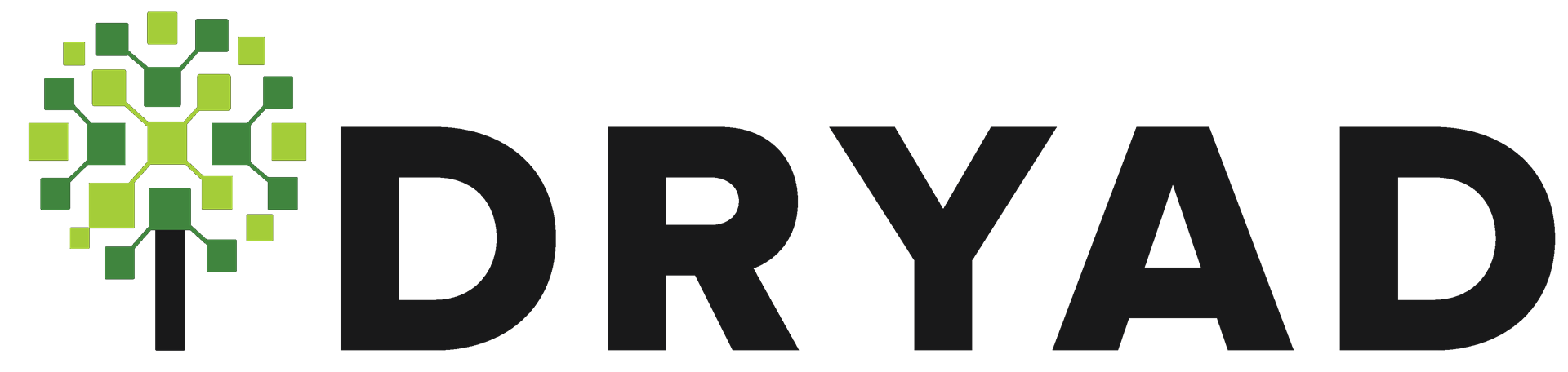 Logo for Dryad